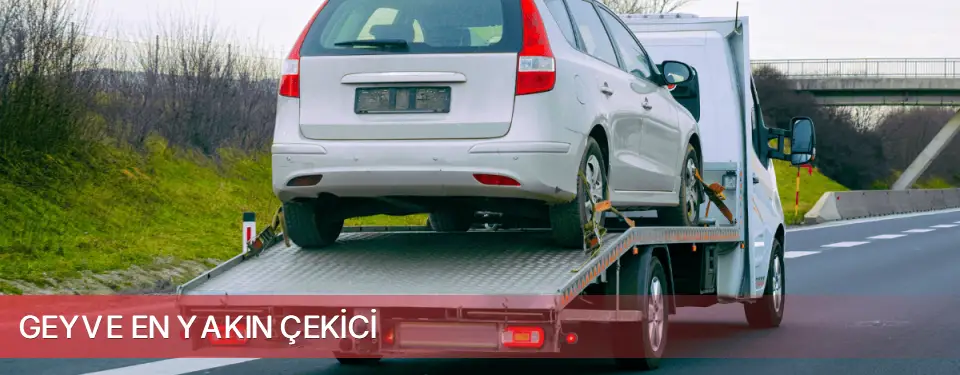 Geyve İlçemi En Yakın Çekici
